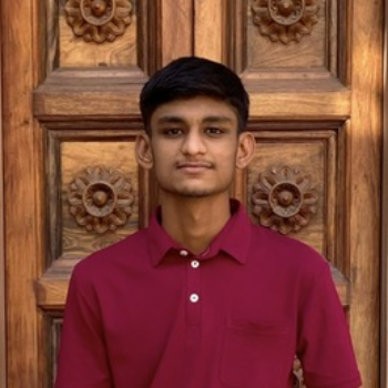 Chothani Dharmil - Frontend Designer